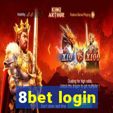 8bet login